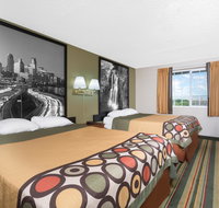 Super 8 by Wyndham Winona MN