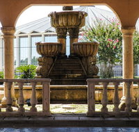 Regency Hotel Conference Center