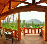 Glacier Outdoor Center