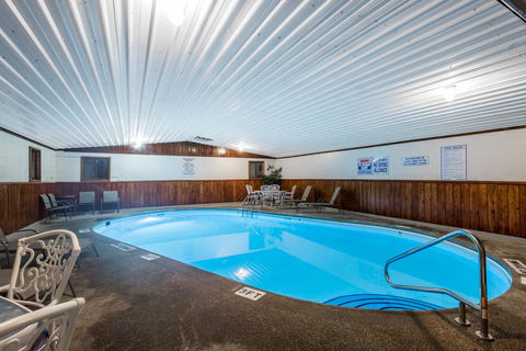 Travelodge By Wyndham Livingston - LBG 6