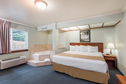 Travelodge By Wyndham Livingston - LBG 22
