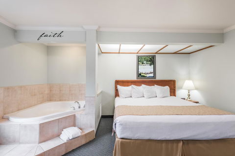 Travelodge By Wyndham Livingston - LBG 15