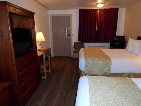 Travelodge By Wyndham Livingston - LBG 10