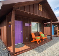 Emigrant Cabins