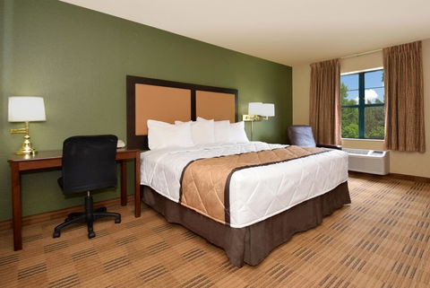 Extended Stay America - Great Falls - Missouri River - LBG 18