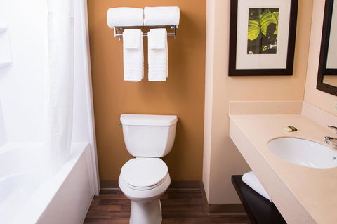 Extended Stay America - Great Falls - Missouri River - LBG 19