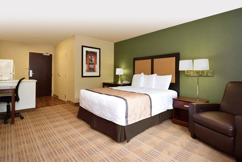 Extended Stay America - Great Falls - Missouri River - LBG 13