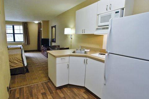 Extended Stay America - Great Falls - Missouri River - LBG 5