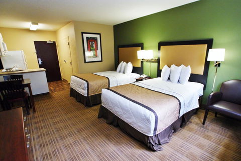 Extended Stay America - Great Falls - Missouri River - LBG 7