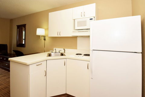 Extended Stay America - Great Falls - Missouri River - LBG 9