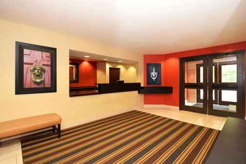 Extended Stay America - Great Falls - Missouri River - LBG 1