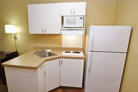 Extended Stay America - Great Falls - Missouri River - LBG 4