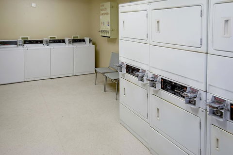Extended Stay America - Great Falls - Missouri River - LBG 20