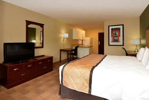 Extended Stay America - Great Falls - Missouri River - LBG 15