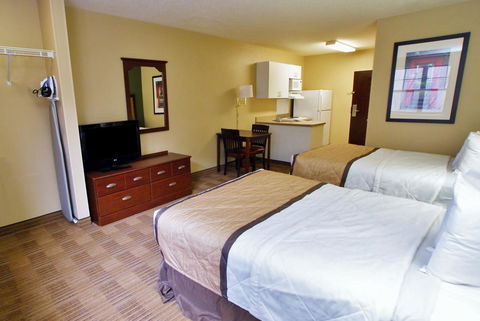 Extended Stay America - Great Falls - Missouri River - LBG 6
