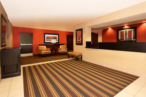 Extended Stay America - Great Falls - Missouri River - LBG 2