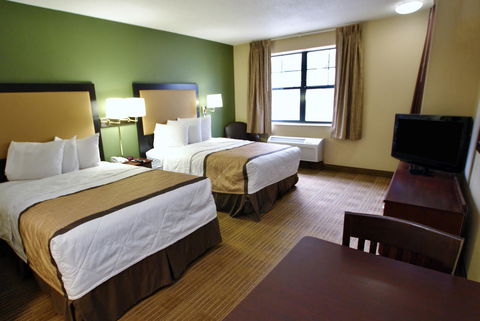 Extended Stay America - Great Falls - Missouri River - LBG 8