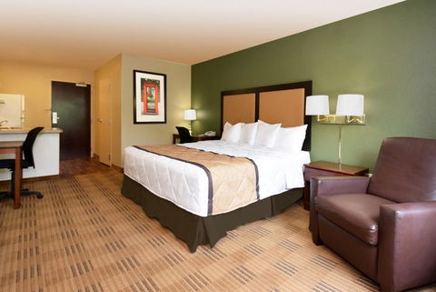 Extended Stay America - Great Falls - Missouri River - LBG 17
