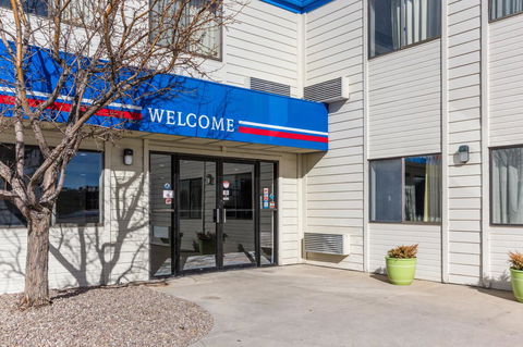 Motel 6 Great Falls Mt - LBG 7