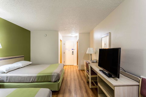 Motel 6 Great Falls Mt - LBG 41