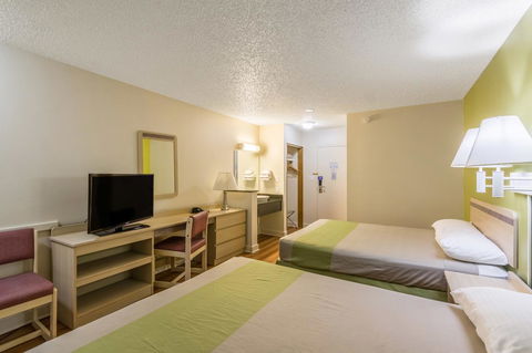 Motel 6 Great Falls Mt - LBG 25
