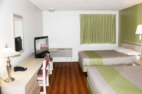 Motel 6 Great Falls Mt - LBG 39