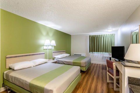 Motel 6 Great Falls Mt - LBG 22