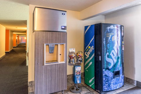 Motel 6 Great Falls Mt - LBG 36