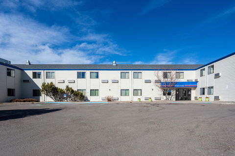 Motel 6 Great Falls Mt - LBG 3