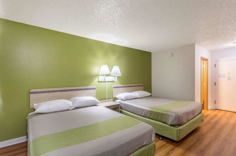 Motel 6 Great Falls Mt - LBG 43
