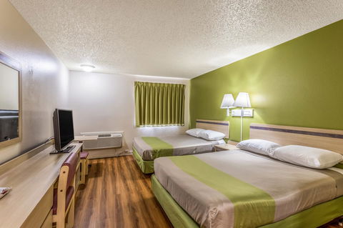 Motel 6 Great Falls Mt - LBG 16