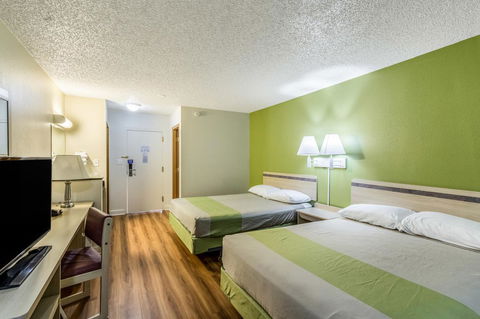 Motel 6 Great Falls Mt - LBG 26