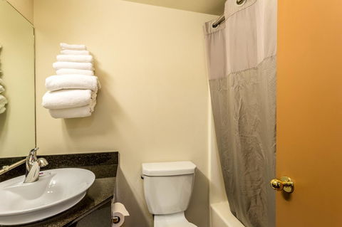 Motel 6 Great Falls Mt - LBG 30