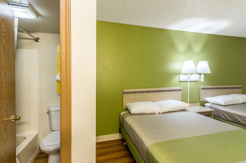 Motel 6 Great Falls Mt - LBG 29