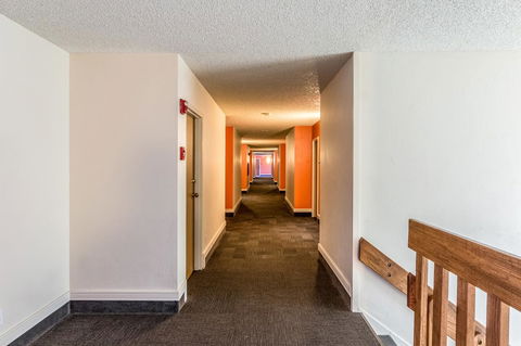 Motel 6 Great Falls Mt - LBG 14