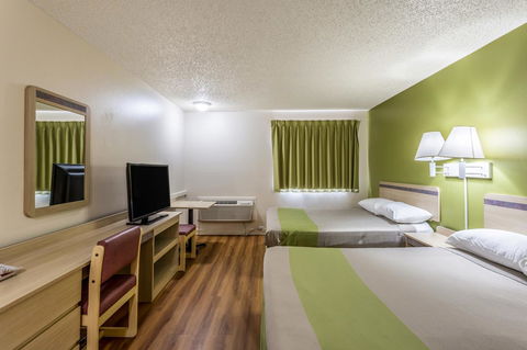 Motel 6 Great Falls Mt - LBG 17
