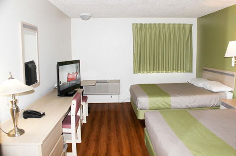 Motel 6 Great Falls Mt - LBG 27