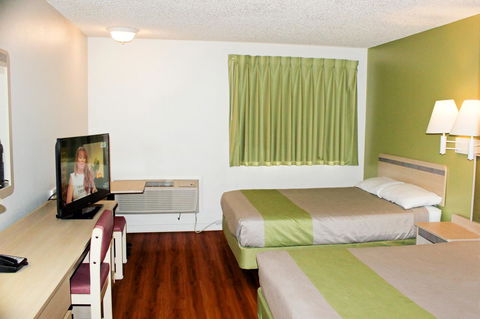 Motel 6 Great Falls Mt - LBG 28