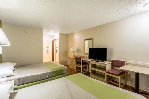 Motel 6 Great Falls Mt - LBG 20