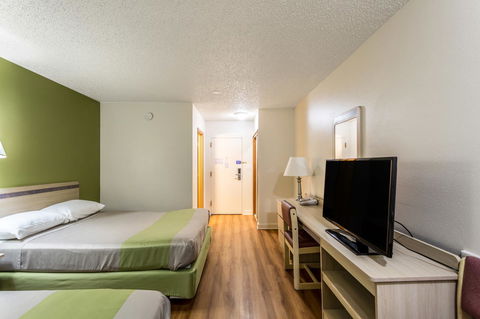 Motel 6 Great Falls Mt - LBG 21