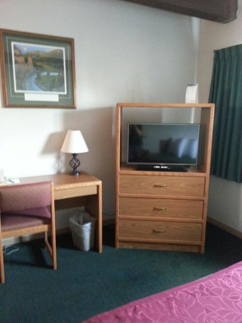 Mid Town Motel - LBG 7
