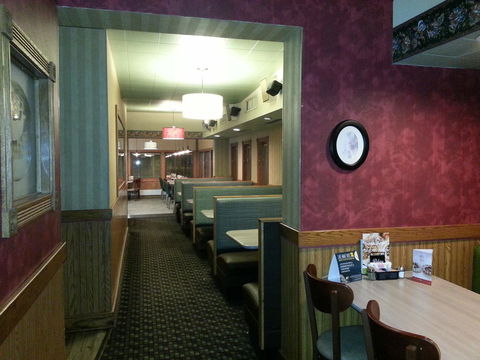 Mid Town Motel - LBG 28