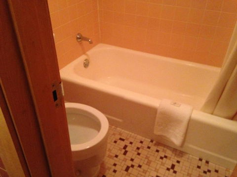 Mid Town Motel - LBG 20