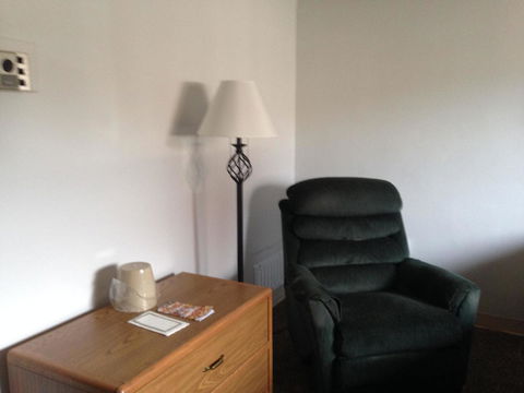 Mid Town Motel - LBG 3
