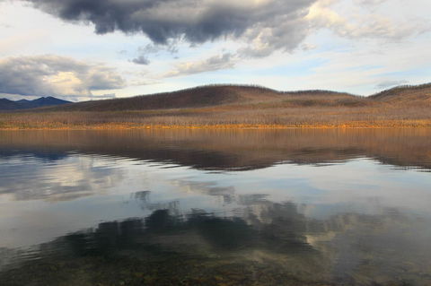 41 Hidden Village - LBG 34