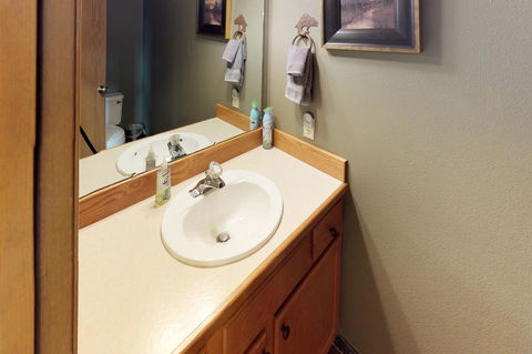 41 Hidden Village - LBG 16