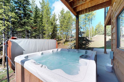 Alpenglow 37C - LBG 1