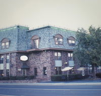 Hardman House
