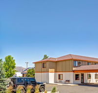 Super 8 by Wyndham Carson City