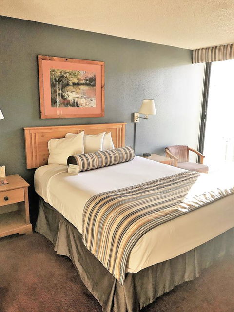 Wyndham Garden Carson City Max Casino - LBG 4